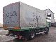 1998 Iveco  Euro Cargo ML manual gearbox Truck over 7.5t Stake body and tarpaulin photo 2