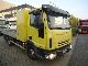 2004 Iveco  Euro Cargo 80EL17 Truck over 7.5t Stake body photo 1