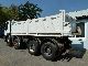 2007 Iveco  Trakker AD 340 T41 410 8x4 Euro 4 Meiller Truck over 7.5t Three-sided Tipper photo 5