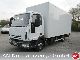Iveco  Euro Cargo ML75E16 LBW 2007 Box-type delivery van photo