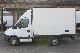 2008 Iveco  Daily 35S12 Van or truck up to 7.5t Refrigerator body photo 1