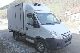 2008 Iveco  Daily 35S12 Van or truck up to 7.5t Refrigerator body photo 4