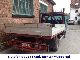 1998 Iveco  49.10, 1.Hand, hitch up to 3t, bar rack, Zurrös Van or truck up to 7.5t Stake body photo 2