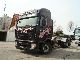 2008 Iveco  AS260S56Y/FP, manually, E4 Truck over 7.5t Chassis photo 1