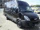 Iveco  35S14 G 2008 Box-type delivery van - high and long photo