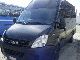 2008 Iveco  35S14 G Van or truck up to 7.5t Box-type delivery van - high and long photo 1