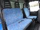 2000 Iveco  DAILY 40/35C11 78 KW LBW AIR CASE MAXI Van or truck up to 7.5t Box photo 11