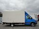 2000 Iveco  DAILY 40/35C11 78 KW LBW AIR CASE MAXI Van or truck up to 7.5t Box photo 14