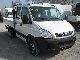 Iveco  Daily 50C14 D K Meiller three-way tipper 2011 Tipper photo
