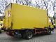 2004 Iveco  75 E 15 Euro Cargo, 4.60 m box, 4x available Van or truck up to 7.5t Box photo 2
