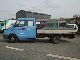 1999 Iveco  TurboDaily Van or truck up to 7.5t Stake body photo 2