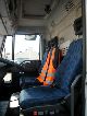2006 Iveco  € 6.10m Cargo 75E15 Case / LBW / ball-WHB Van or truck up to 7.5t Box photo 8
