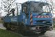 1994 Iveco  ML 80 E with crane 2.8 tons Van or truck up to 7.5t Stake body photo 10