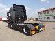 2007 Iveco  Stralis 500 automatic gear. EURO 5 Semi-trailer truck Standard tractor/trailer unit photo 2