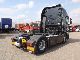 2007 Iveco  Stralis 500 automatic gear. EURO 5 Semi-trailer truck Standard tractor/trailer unit photo 3