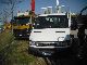 2004 Iveco  35C13 gru e nuovo ribaltabile Van or truck up to 7.5t Three-sided Tipper photo 5