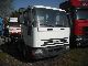 1998 Iveco  80E18 Truck over 7.5t Chassis photo 3