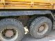2000 Iveco  MP 410 E 44 H Truck over 7.5t Three-sided Tipper photo 10