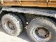 2000 Iveco  MP 410 E 44 H Truck over 7.5t Three-sided Tipper photo 1