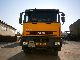 2000 Iveco  MP 410 E 44 H Truck over 7.5t Three-sided Tipper photo 6