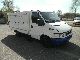 2006 Iveco  Daily 35S 10 Van or truck up to 7.5t Refrigerator body photo 1