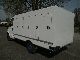 2006 Iveco  Daily 35S 10 Van or truck up to 7.5t Refrigerator body photo 4