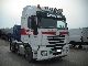 Iveco  AS440S45TX / P 3 x exists 2007 Standard tractor/trailer unit photo