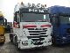 2007 Iveco  AS440S45TX / P 3 x exists Semi-trailer truck Standard tractor/trailer unit photo 5