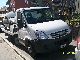 2008 Iveco  35 c15 comer Van or truck up to 7.5t Roll-off tipper photo 1