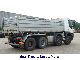 2007 Iveco  Trakker 410 T 50 big tipper tipper Truck over 7.5t Three-sided Tipper photo 1
