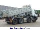 2007 Iveco  Trakker 410 T 50 big tipper tipper Truck over 7.5t Three-sided Tipper photo 4