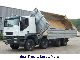 2007 Iveco  Trakker 410 T 50 big tipper tipper Truck over 7.5t Three-sided Tipper photo 5