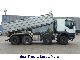 2007 Iveco  Trakker 410 T 50 big tipper tipper Truck over 7.5t Three-sided Tipper photo 6