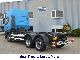 2008 Iveco  Stralis 500hp for 6 mtr container. As NEW Truck over 7.5t Swap chassis photo 1