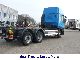 2008 Iveco  Stralis 500hp for 6 mtr container. As NEW Truck over 7.5t Swap chassis photo 3