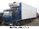 Iveco  120 E 24 to 7.3 mtr. 18 seats, foot-Anh. Lbw. 2005 Refrigerator body photo