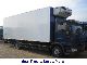 2005 Iveco  120 E 24 to 7.3 mtr. 18 seats, foot-Anh. Lbw. Truck over 7.5t Refrigerator body photo 2