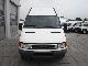 2004 Iveco  35 S12 HPI * Climate * ABS * Van or truck up to 7.5t Box-type delivery van - high and long photo 1