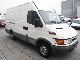 2004 Iveco  35 S12 HPI * Climate * ABS * Van or truck up to 7.5t Box-type delivery van - high and long photo 2