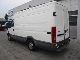 2004 Iveco  35 S12 HPI * Climate * ABS * Van or truck up to 7.5t Box-type delivery van - high and long photo 6