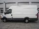 2004 Iveco  35 S12 HPI * Climate * ABS * Van or truck up to 7.5t Box-type delivery van - high and long photo 7