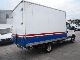 2002 Iveco  35 HPI C12 * Case * Van or truck up to 7.5t Box photo 4