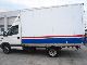 2002 Iveco  35 HPI C12 * Case * Van or truck up to 7.5t Box photo 7