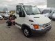 2002 Iveco  35 C13 * Middle * Wheelbase Chassis * Climate * Van or truck up to 7.5t Chassis photo 2
