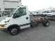2002 Iveco  35 C13 * Middle * Wheelbase Chassis * Van or truck up to 7.5t Chassis photo 8