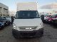 2006 Iveco  35 C15 * Maxi * Climate * case * tailgate * Van or truck up to 7.5t Box photo 1