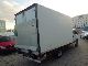 2006 Iveco  35 C15 * Maxi * Climate * case * tailgate * Van or truck up to 7.5t Box photo 6