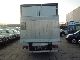 2006 Iveco  35 C15 * Maxi * Climate * case * tailgate * Van or truck up to 7.5t Box photo 7