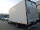 2006 Iveco  35 C15 * Maxi * Climate * case * tailgate * Van or truck up to 7.5t Box photo 8