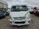 2006 Iveco  35 C18 * Maxi * Chassis * Air * Air Suspension * Van or truck up to 7.5t Chassis photo 1